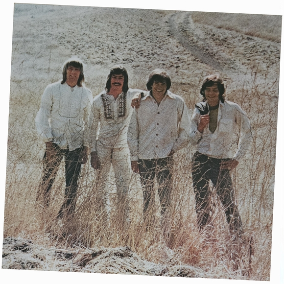 BREAD•GuitarMan•Elektra (#EKS75047)•Santa Maria Pressing - Picture 6 of 11